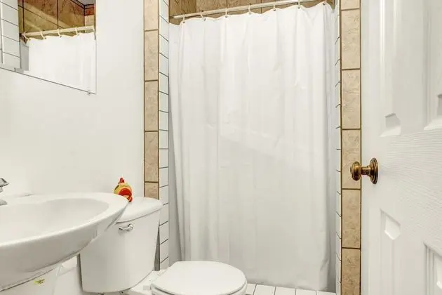 Villa, Birden Çok Yatak, Dağ Manzaralı