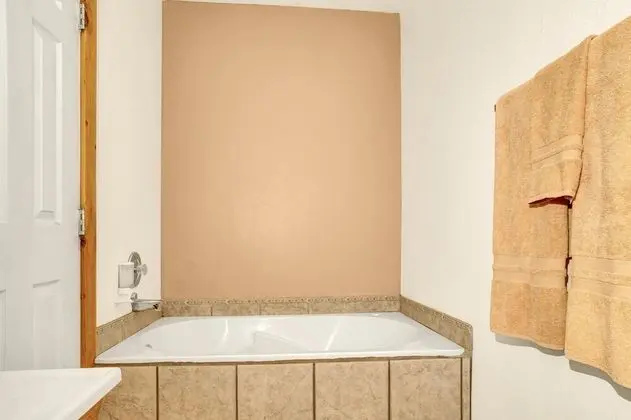 Villa, Birden Çok Yatak, Dağ Manzaralı