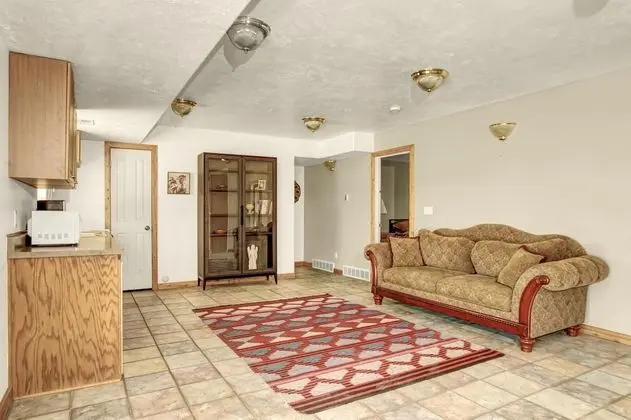 Villa, Birden Çok Yatak, Dağ Manzaralı