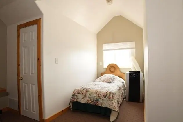 Villa, Birden Çok Yatak, Dağ Manzaralı