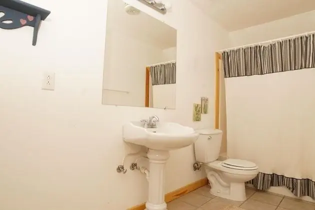 Villa, Birden Çok Yatak, Dağ Manzaralı