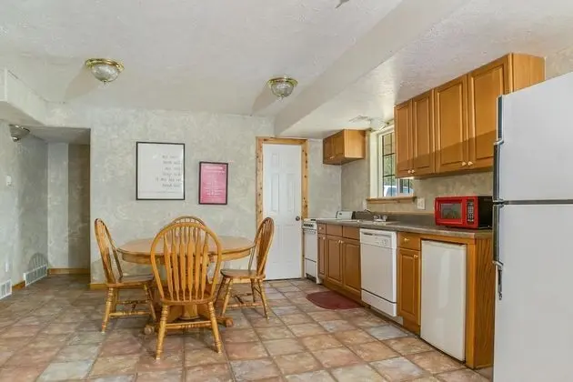 Villa, Birden Çok Yatak, Mutfak, Dağ Manzaralı