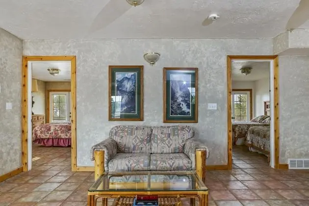 Villa, Birden Çok Yatak, Mutfak, Dağ Manzaralı