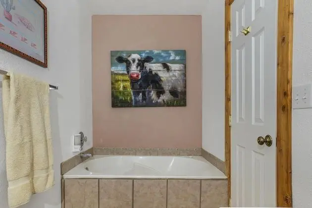 Villa, Birden Çok Yatak, Mutfak, Dağ Manzaralı