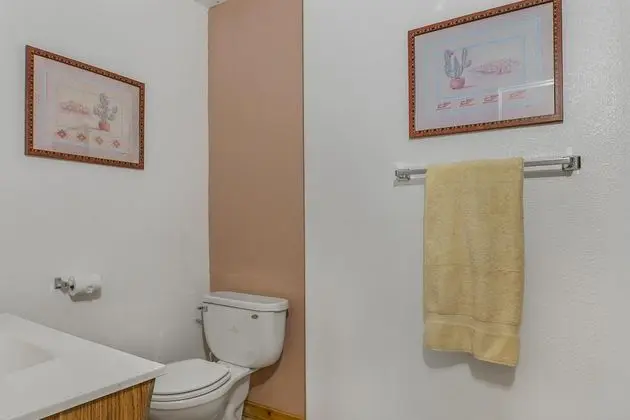 Villa, Birden Çok Yatak, Mutfak, Dağ Manzaralı