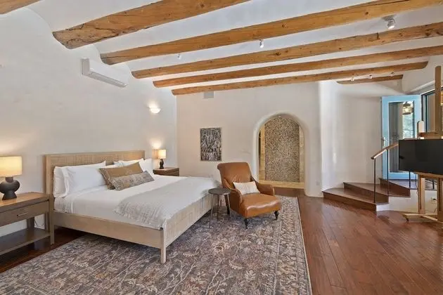 Ev (Ranchitos - Private Luxury Home with )