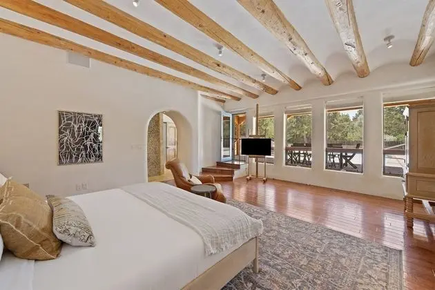 Ev (Ranchitos - Private Luxury Home with )