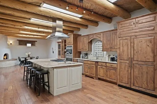 Ev (Ranchitos - Private Luxury Home with )