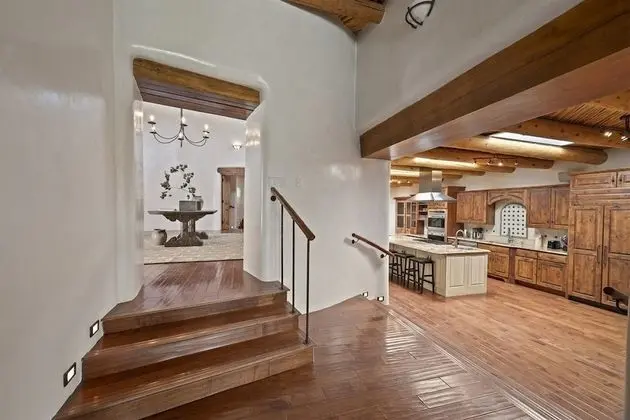 Ev (Ranchitos - Private Luxury Home with )