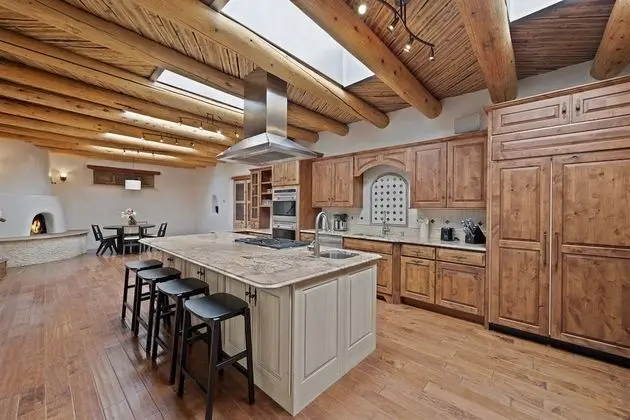 Ev (Ranchitos - Private Luxury Home with )
