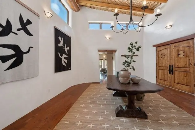 Ev (Ranchitos - Private Luxury Home with )