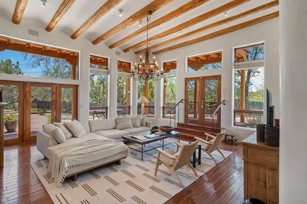 Ev (Ranchitos - Private Luxury Home with )
