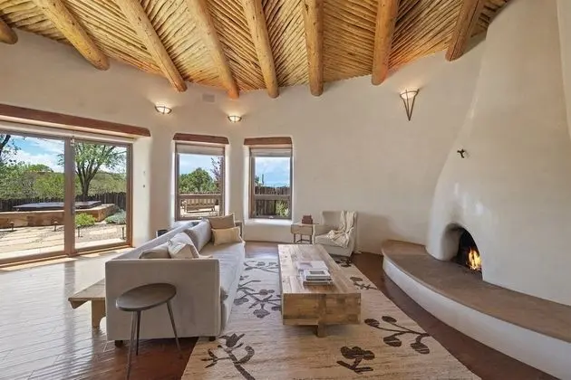 Ev (Ranchitos - Private Luxury Home with )