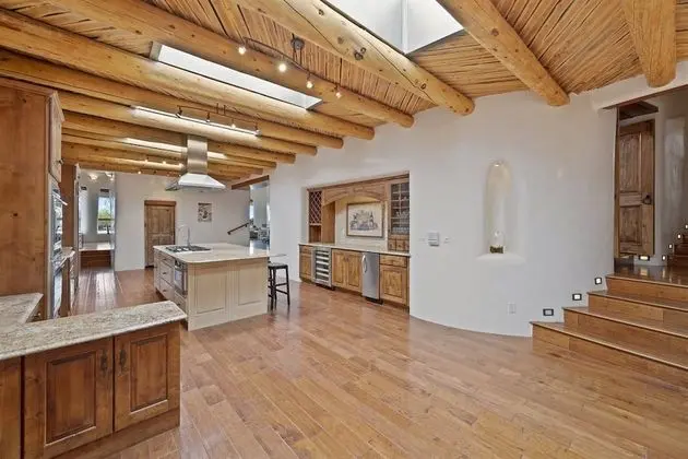 Ev (Ranchitos - Private Luxury Home with )