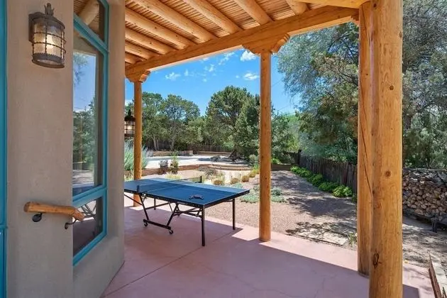 Ev (Ranchitos - Private Luxury Home with )