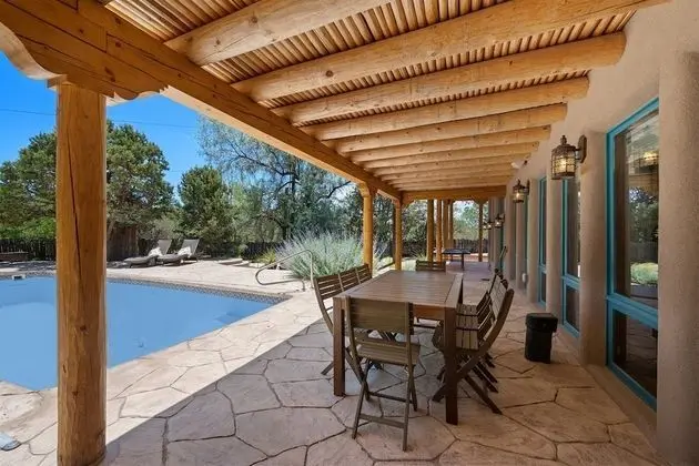 Ev (Ranchitos - Private Luxury Home with )
