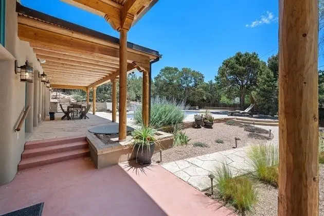 Ev (Ranchitos - Private Luxury Home with )
