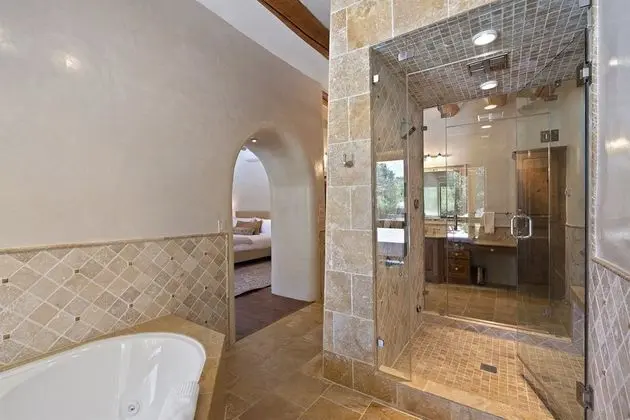Ev (Ranchitos - Private Luxury Home with )