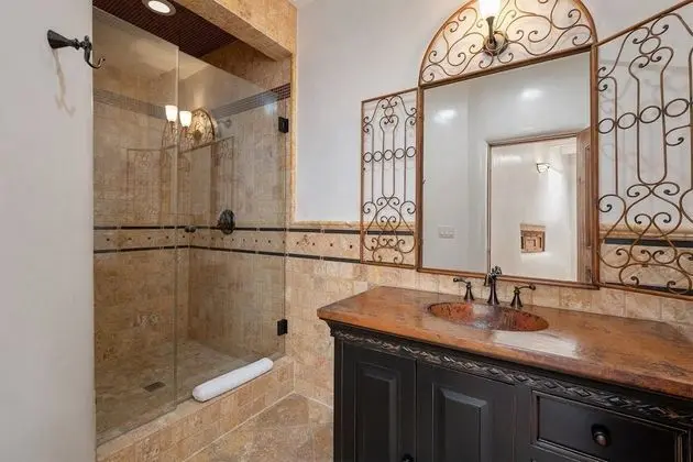 Ev (Ranchitos - Private Luxury Home with )