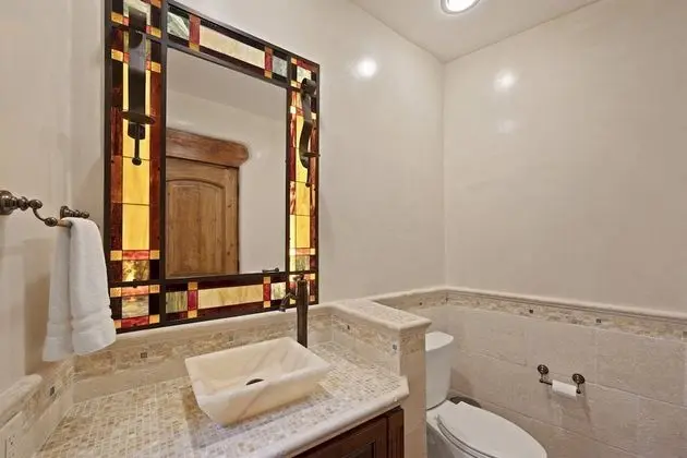 Ev (Ranchitos - Private Luxury Home with )