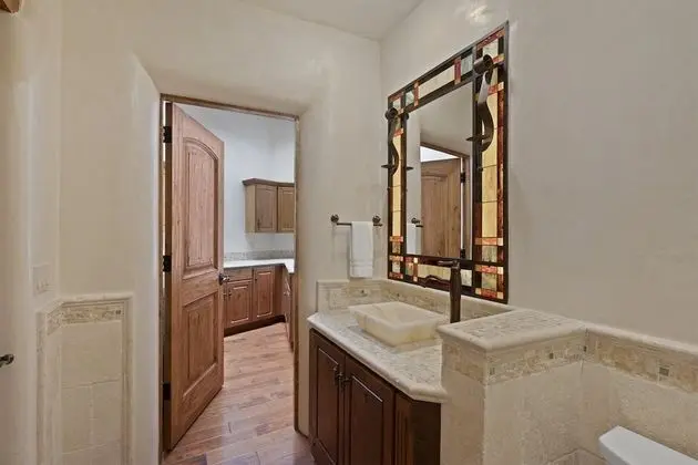 Ev (Ranchitos - Private Luxury Home with )