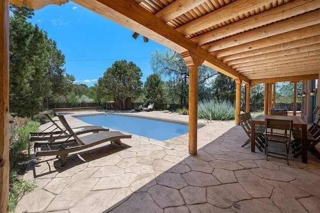Ev (Ranchitos - Private Luxury Home with )