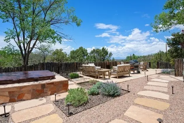 Ev (Ranchitos - Private Luxury Home with )