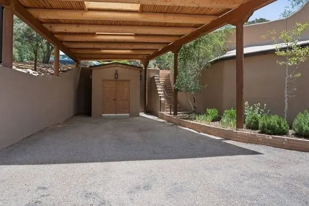 Ev (Ranchitos - Private Luxury Home with )