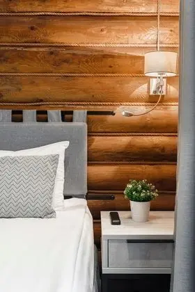 Comfort Tek Büyük Yataklı Oda (Podkova)