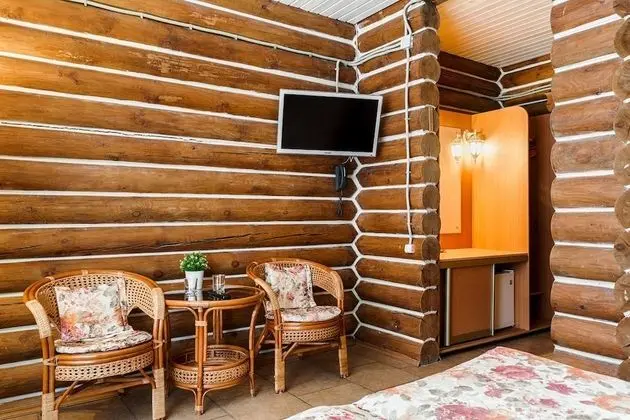 Standard Tek Büyük veya İki Ayrı Yataklı Oda (Podkova)