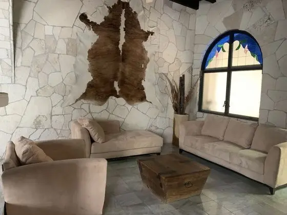 Family Oda, Birden Çok Yatak, Engellilere Uygun