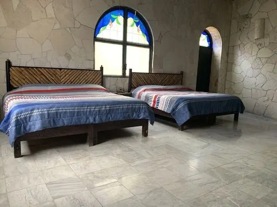 Family Oda, Birden Çok Yatak, Engellilere Uygun