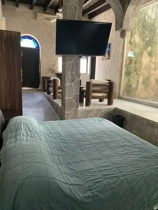 Tek Büyük Yataklı Oda, Engellilere Uygun
