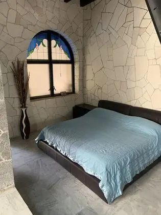 Tek Büyük Yataklı Oda, Engellilere Uygun