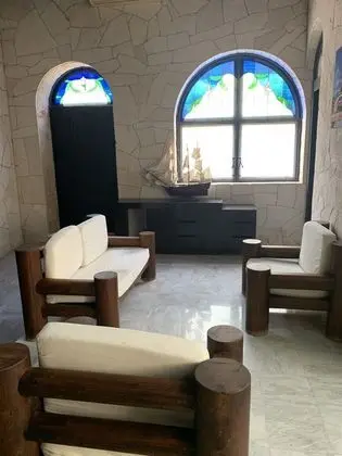 Tek Büyük Yataklı Oda, Engellilere Uygun