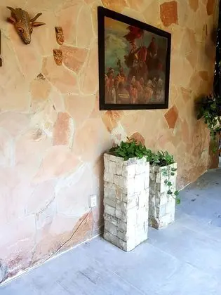 Tek Büyük Yataklı Oda, Engellilere Uygun