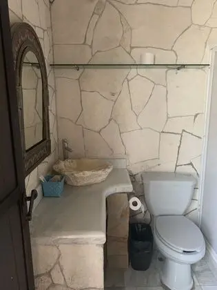 Tek Büyük Yataklı Oda, Engellilere Uygun