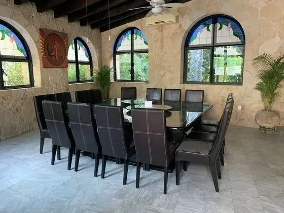 Tek Büyük Yataklı Oda, Engellilere Uygun