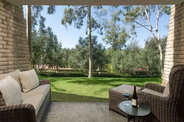 Premium Oda, 2 Büyük (Queen) Boy Yatak, Manzaralı (Golf or Spa View)