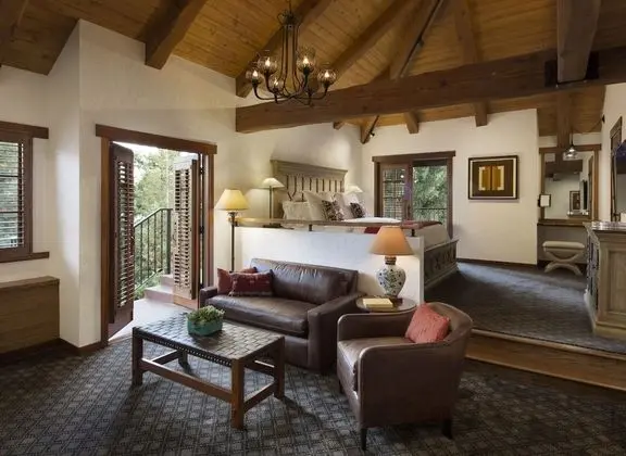 Premium Suite