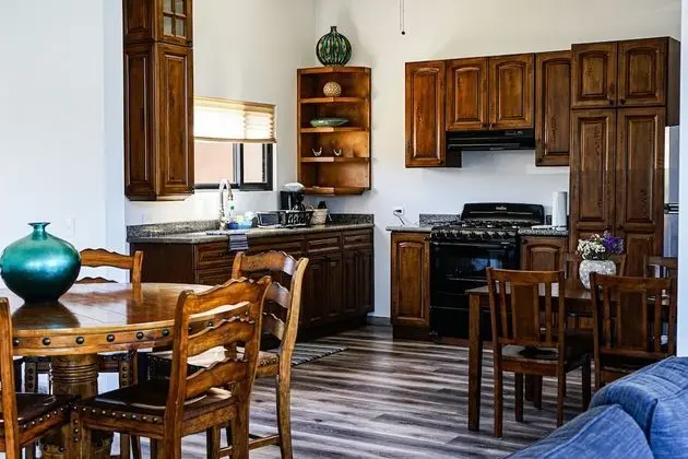 Casa La Crescenta, 2 habitaciones, vista al viñedo