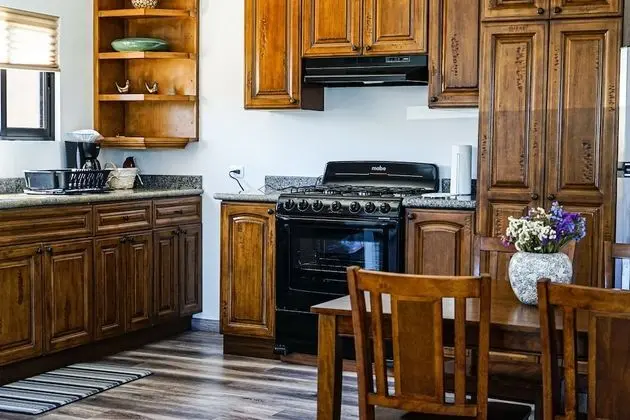 Casa La Crescenta, 2 habitaciones, vista al viñedo
