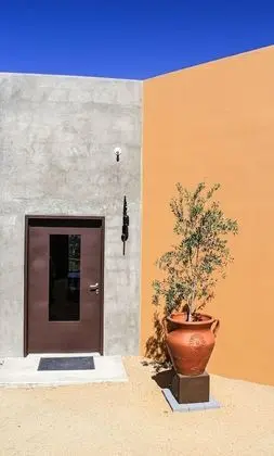 Casa La Crescenta, 2 habitaciones, vista al viñedo