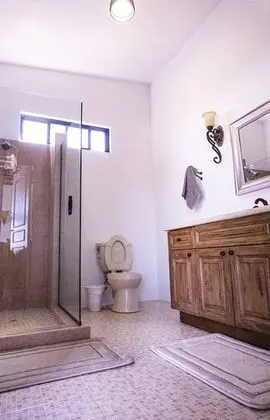 Casa La Crescenta, 2 habitaciones, vista al viñedo