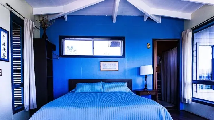 Casa La Veranda, 3 habitaciones, vista al viñedo