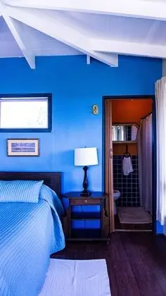 Casa La Veranda, 3 habitaciones, vista al viñedo