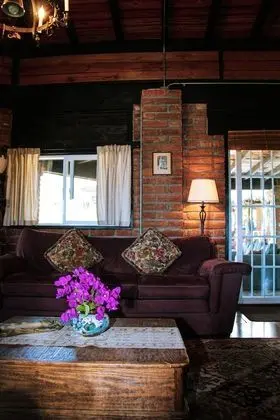 Casa La Veranda, 3 habitaciones, vista al viñedo