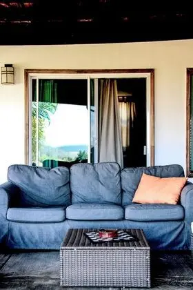 Casa La Veranda, 3 habitaciones, vista al viñedo