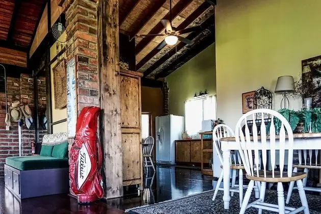 Casa La Veranda, 3 habitaciones, vista al viñedo