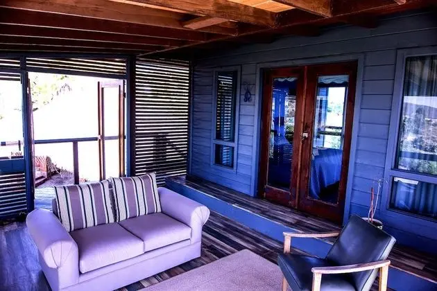 Casa La Veranda, 3 habitaciones, vista al viñedo